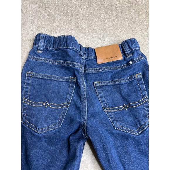 Lucky Brand Kids Pants Size 12 - Picture 7 of 11